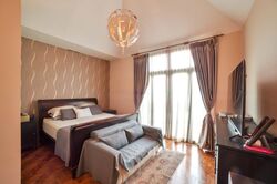 Villa Verde (D23), Terrace #462703681